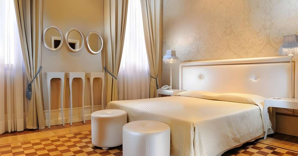 Een foto van Hotel Ai Due Principi