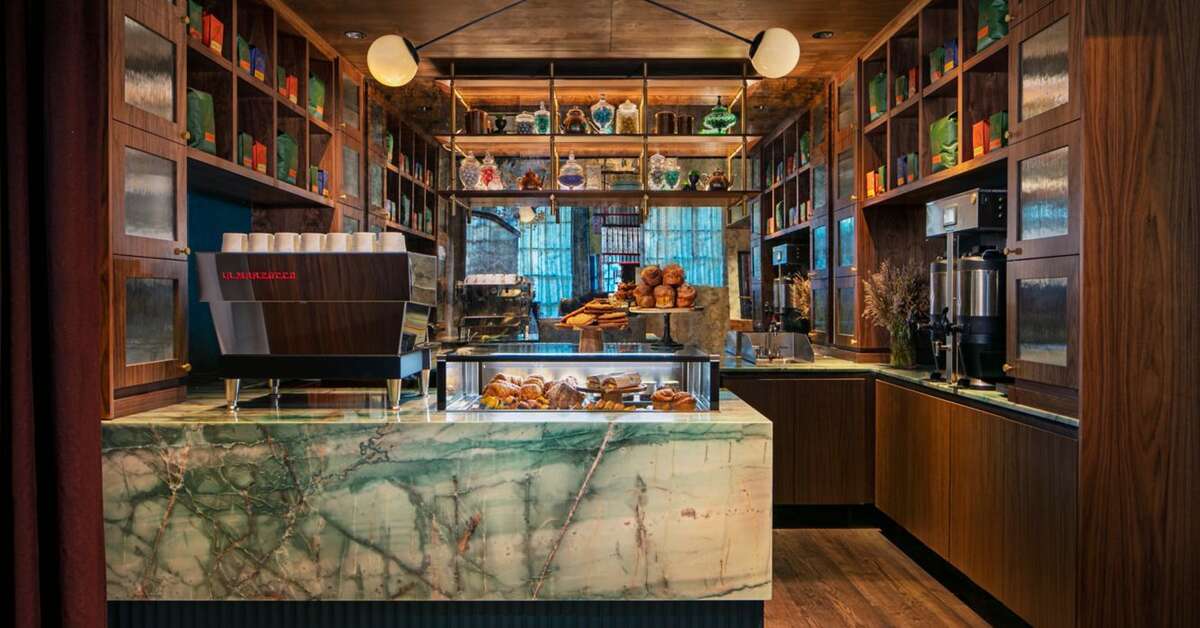 Een foto van Moxy NYC Lower East Side
