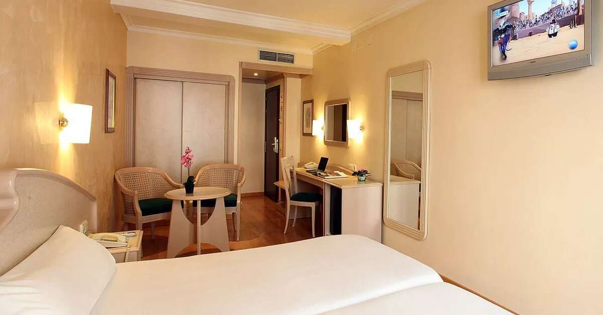 Een foto van Hotel Lleo