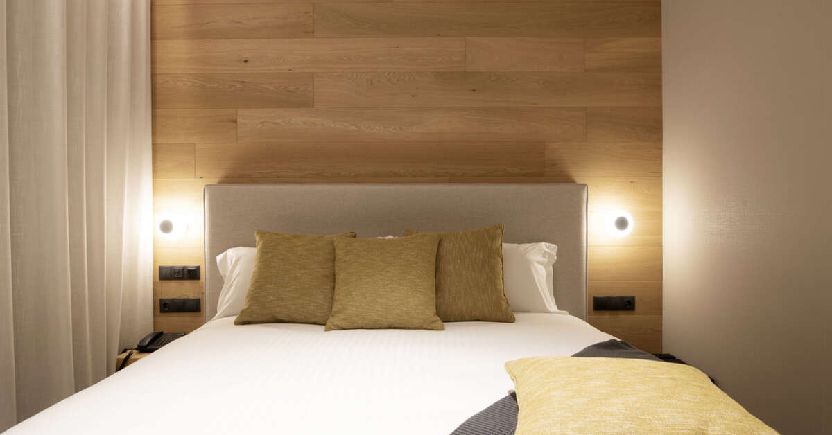 Ein Foto GoodNight Cadiz Apartments