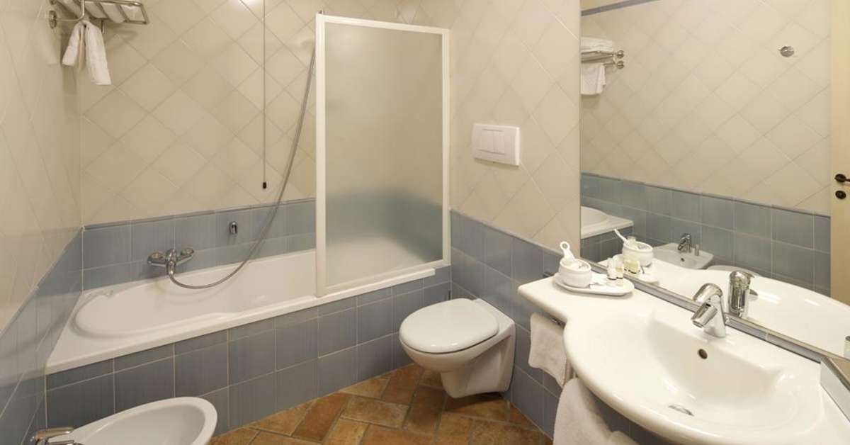 Een foto van Hotel Valle di Assisi Resort