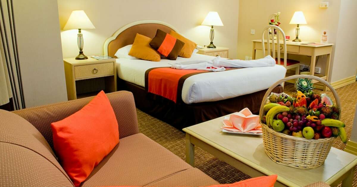 Een foto van Novel Hotel City Center
