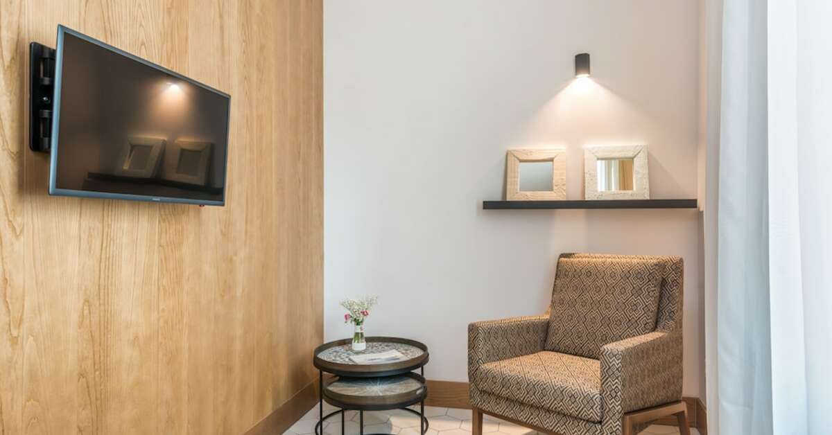 Een foto van Boutique Hotel Sant Roc & Spa