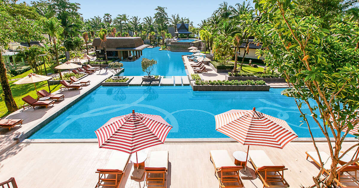 Ein Foto La Solaya Khao Lak