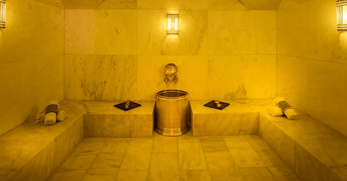 Een foto van 2Ciels Luxury Boutique Hotel & Spa