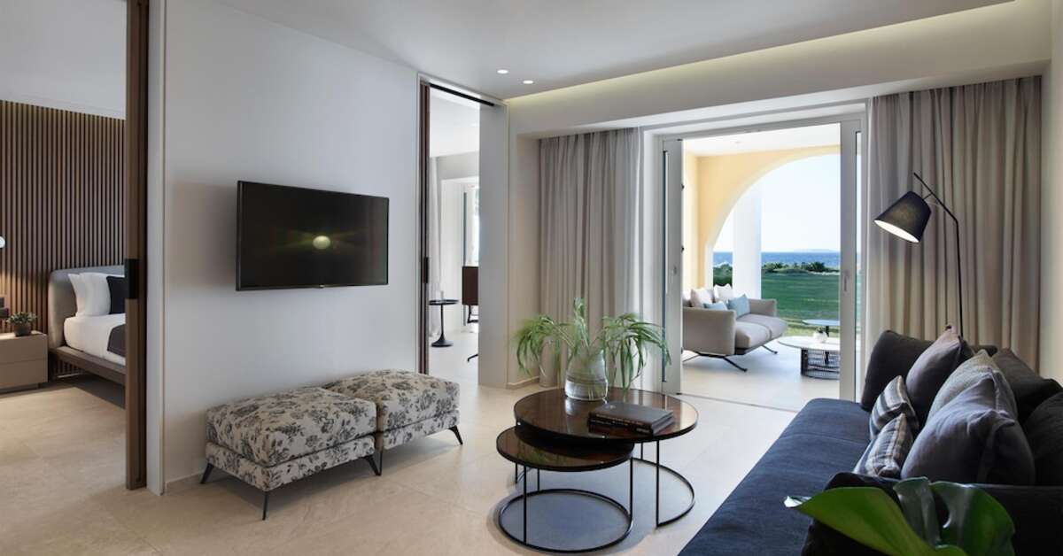 Een foto van Neptune Luxury Resort
