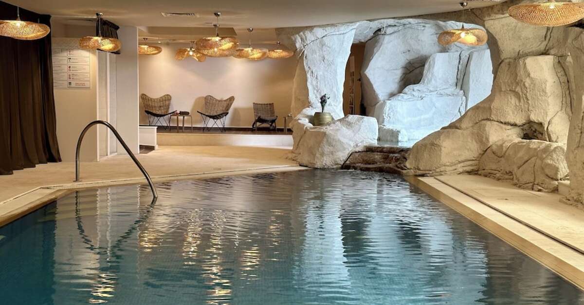 Een foto van Cali Resort & Spa