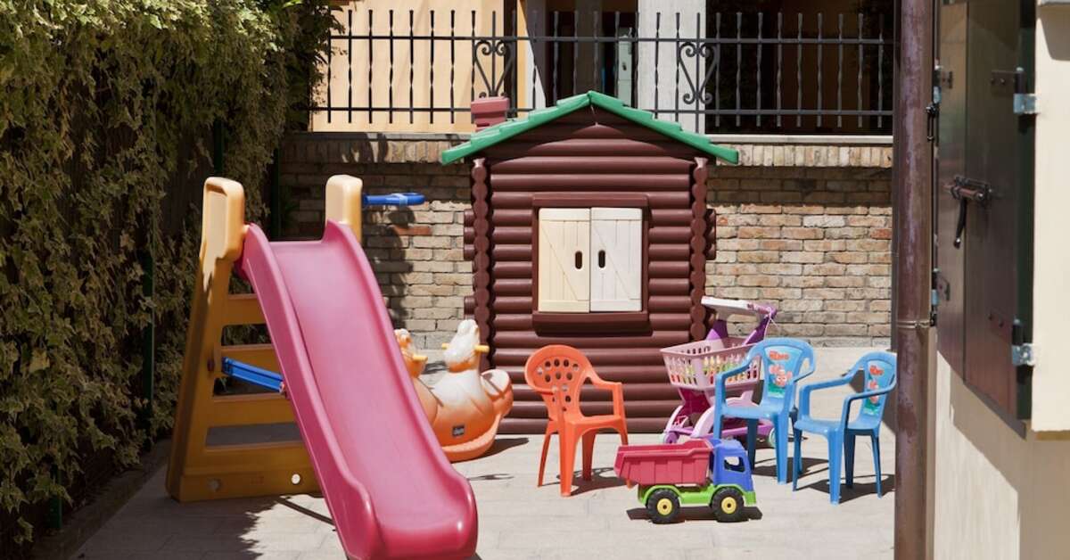 Een foto van Chiara Lodge