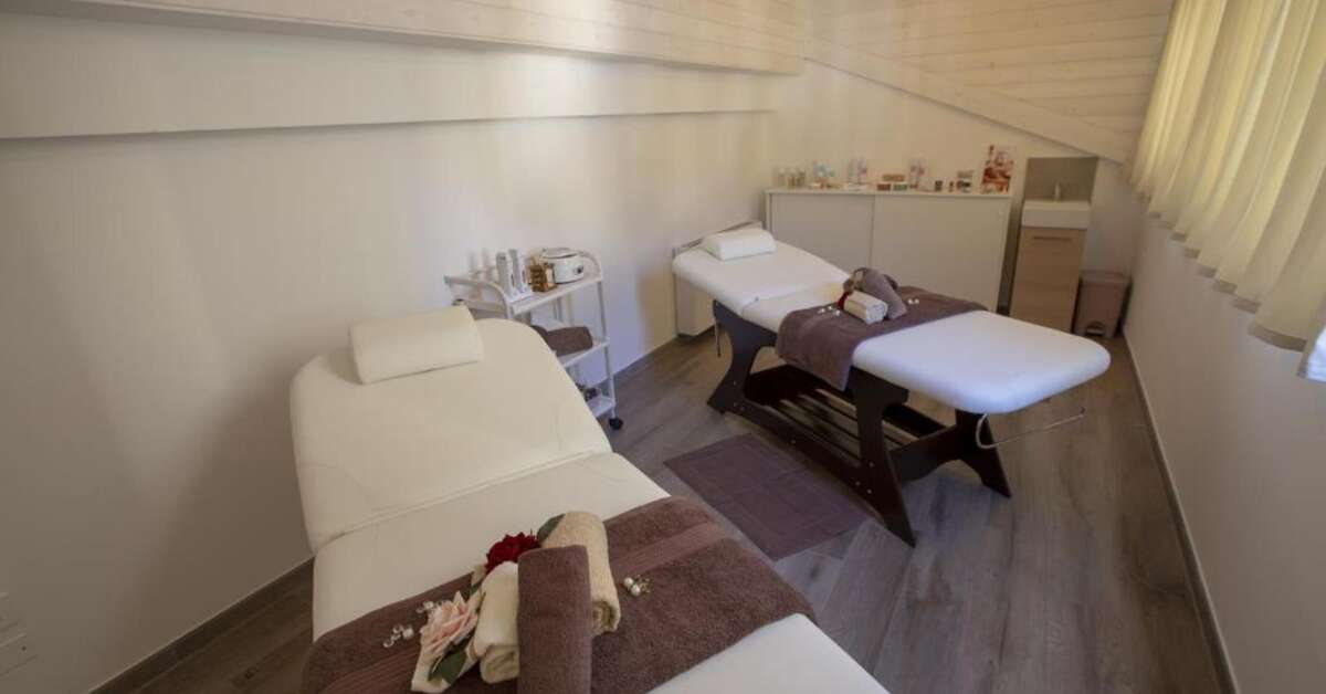 Een foto van Luxmari Hotel & Spa
