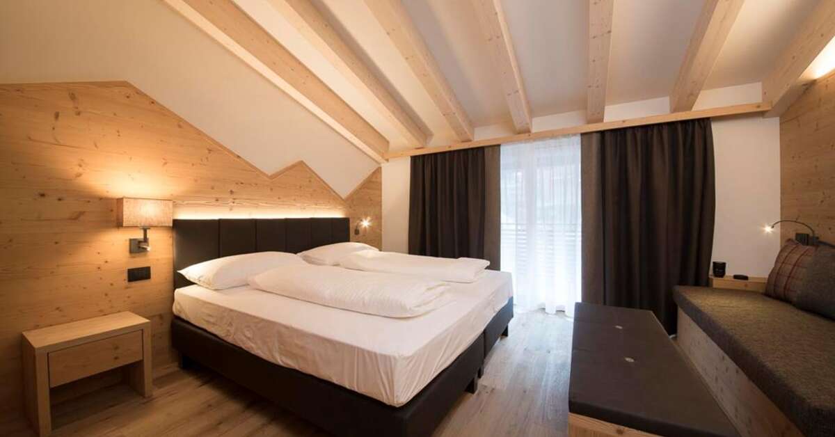 Een foto van Hotel Monroc