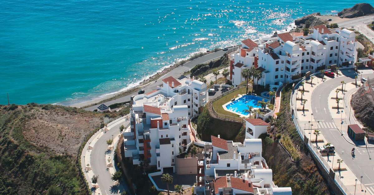 Een foto van Olee Nerja Holiday Rentals