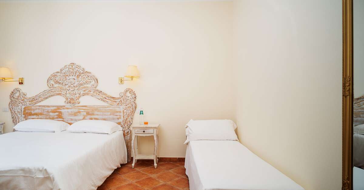 Een foto van Hotel dP Olbia Sardinia