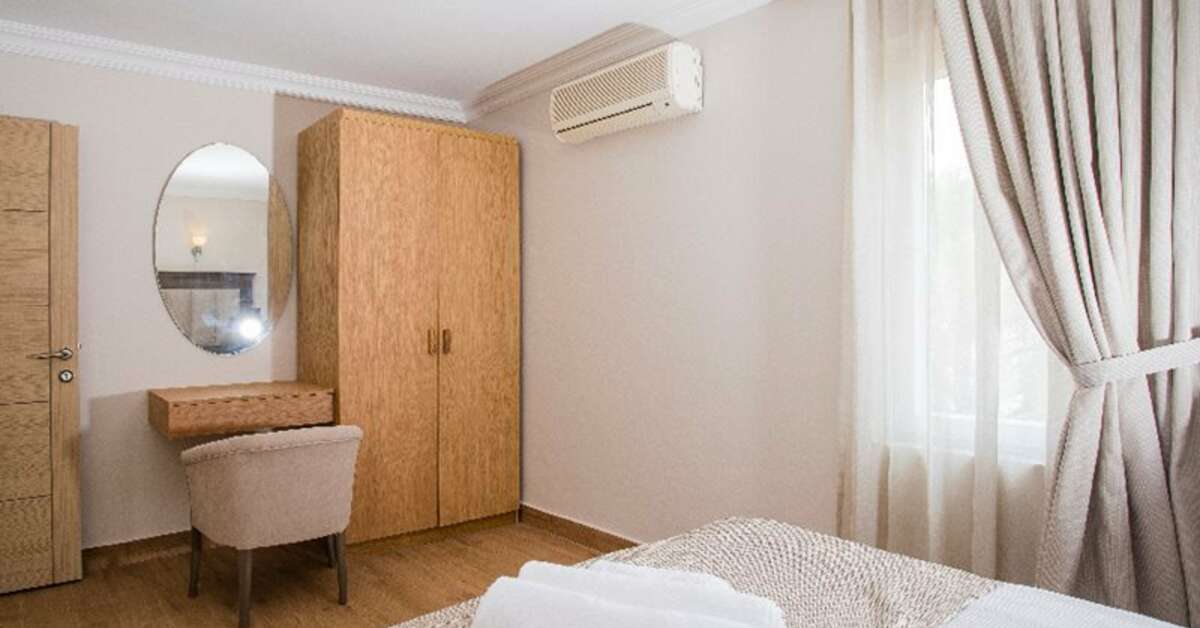 Een foto van Moonshine Hotel & Suites