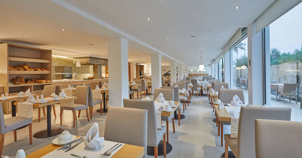 Een foto van Monsuau Cala D'Or Boutique Hotel