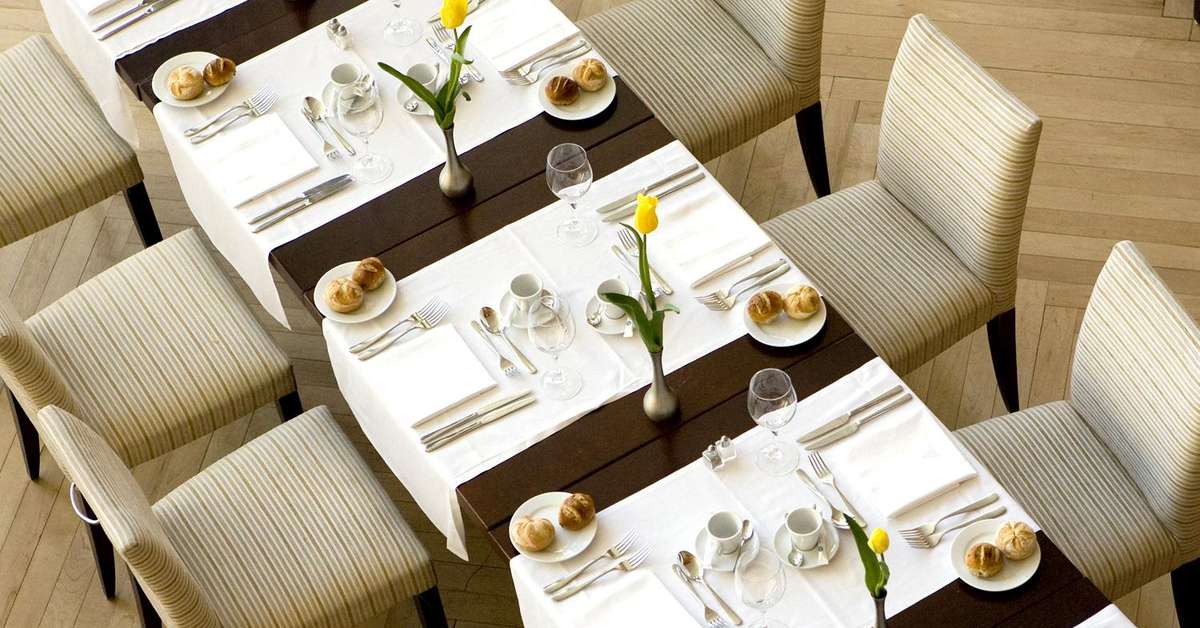 Een foto van de faciliteiten bij Eurostars Grand Marina Hotel