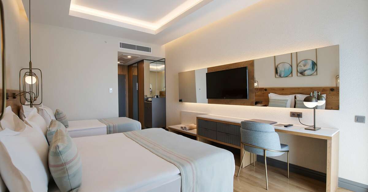 Een foto van Miramare Beach Hotel
