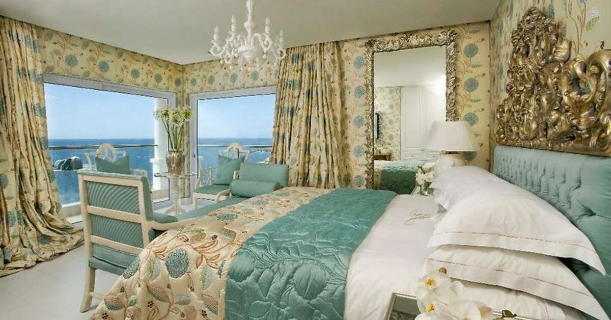 Ein Foto Twelve Apostles Hotel & Spa