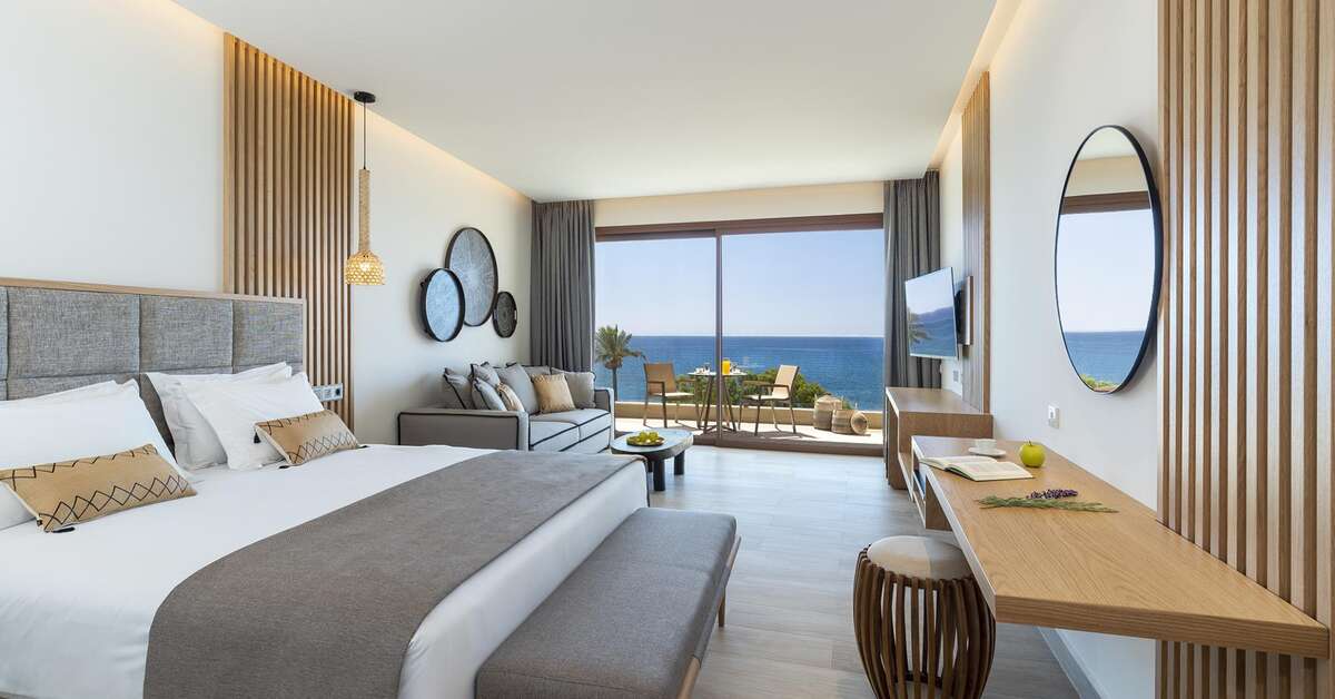 Een foto van Atlantica Imperial Resort