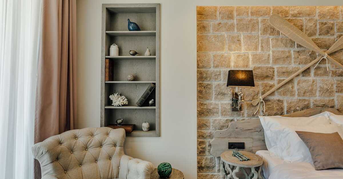 Een foto van Casa del Mare Vizura