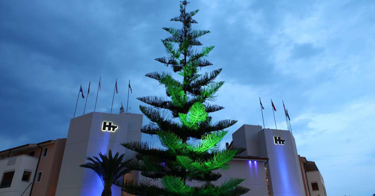 Een foto van Heraclea Hotel Residence