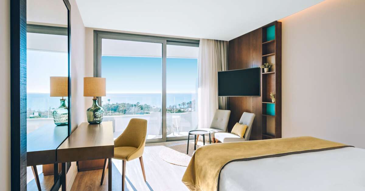 Een foto van Iberostar Selection Llaut Palma