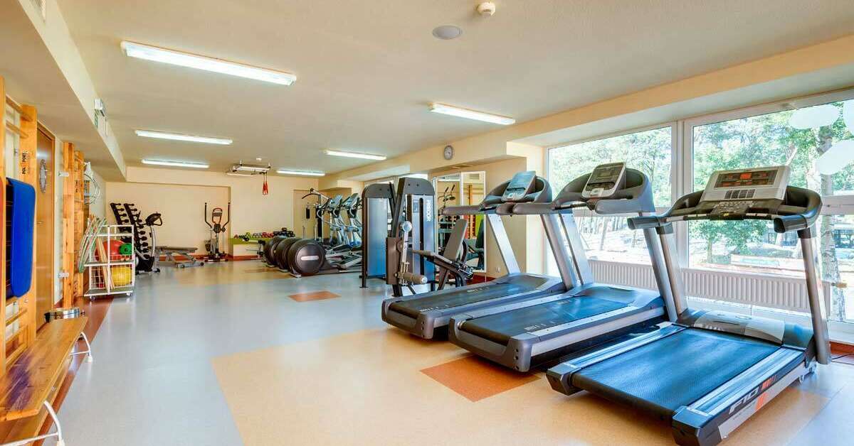 Een foto van Akces Medical Fit & Spa