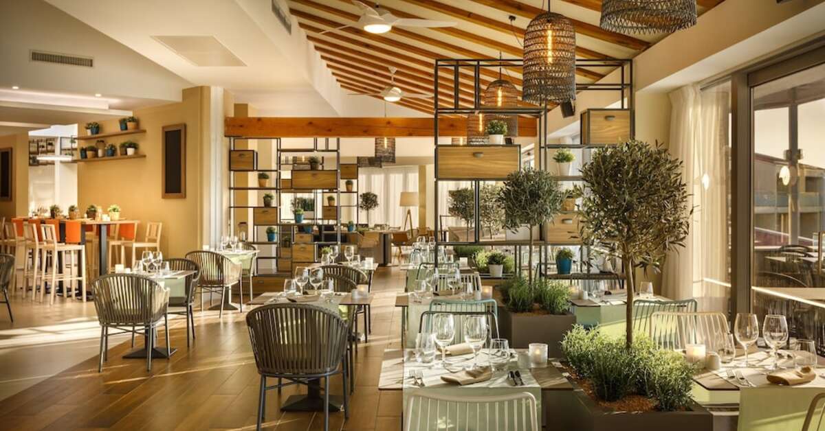 Een foto van Valamar Argosy Hotel