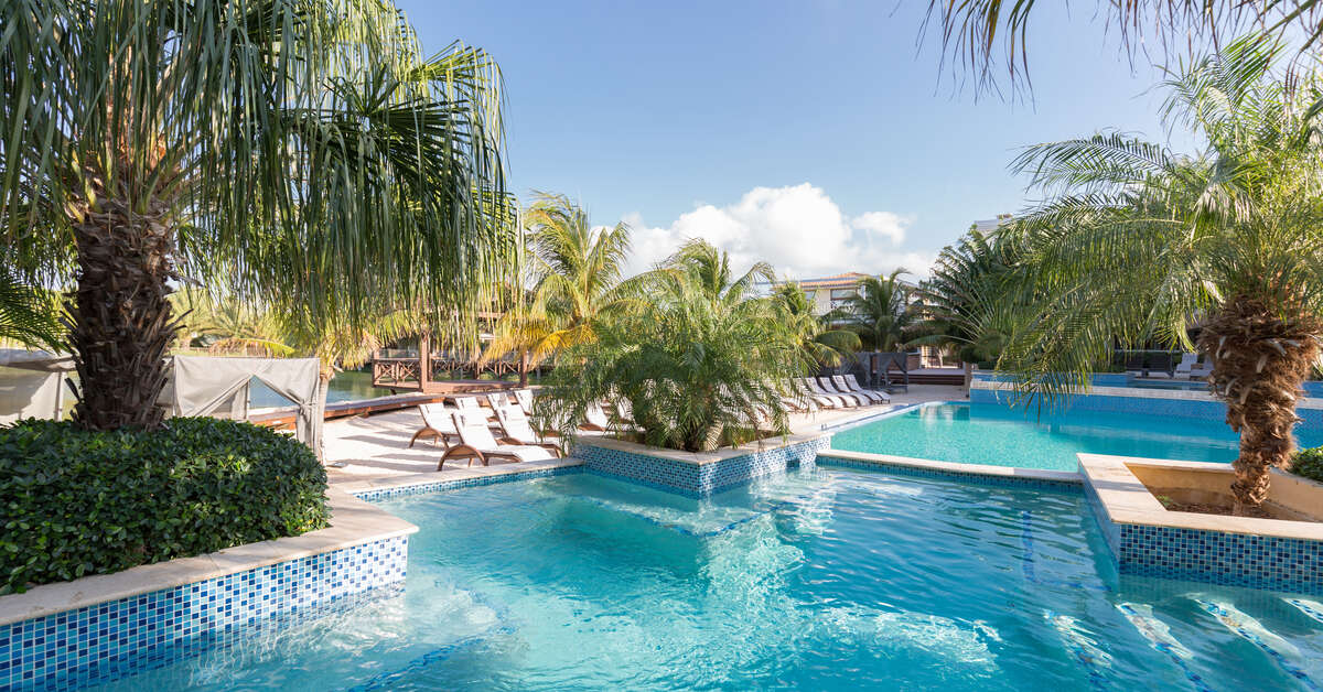 Ein Foto Acoya Curacao Resort Villas & Spa