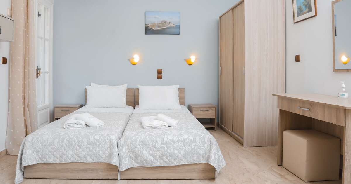 Een foto van Marina Appartementen