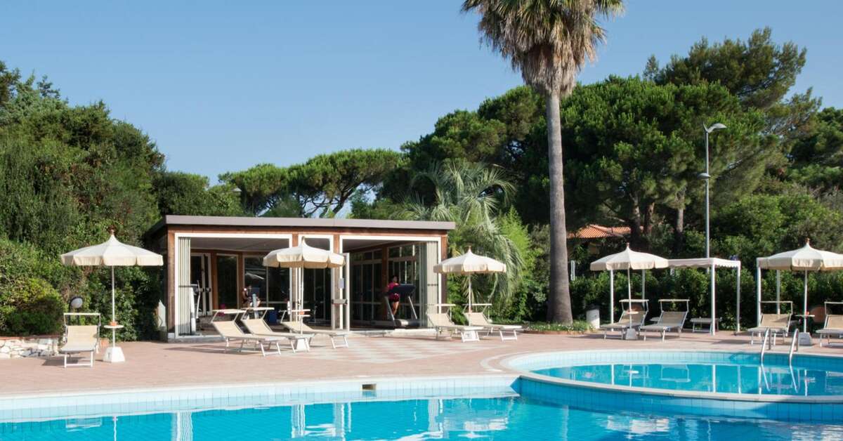 Een foto van Park Hotel Marinetta