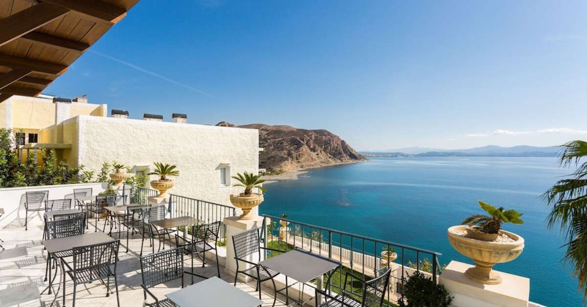 Een foto van Palazzo Greco Hotel
