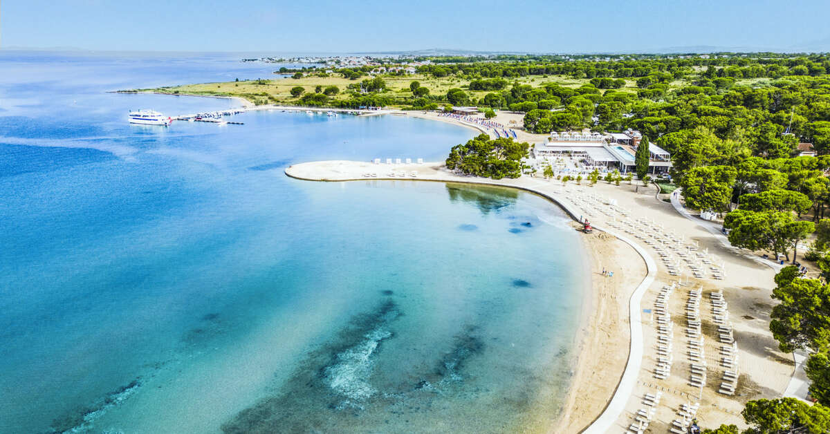 Een foto van Zaton Holiday Resort