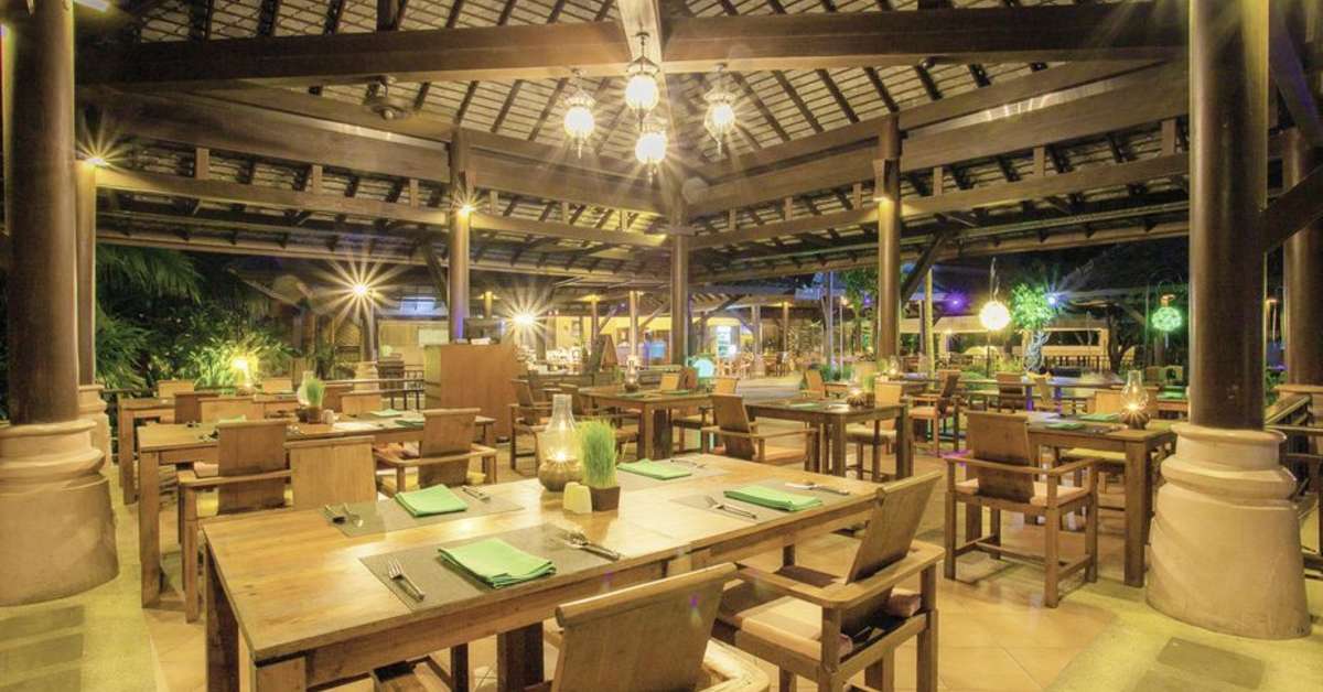 Een foto van Fair House Villas & Spa