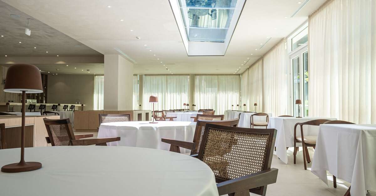 Een foto van Skanderberg Resort