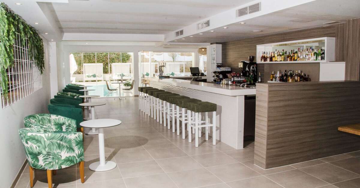 Ein Foto BQ Paguera Boutique Hotel