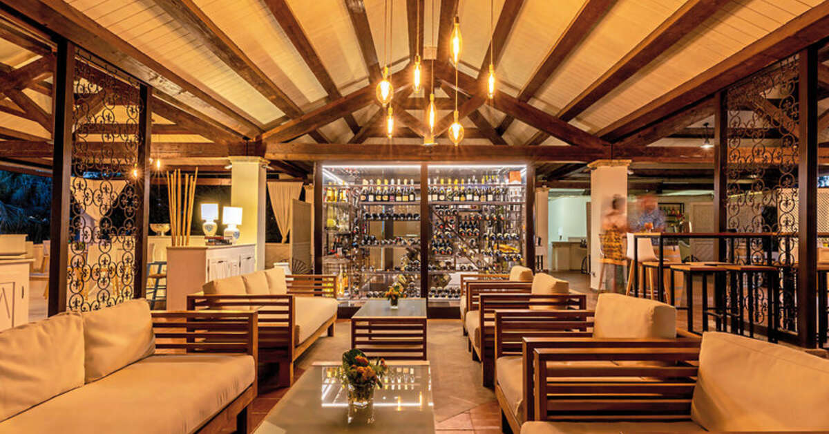 Een foto van Hotel Costa dei Fiori