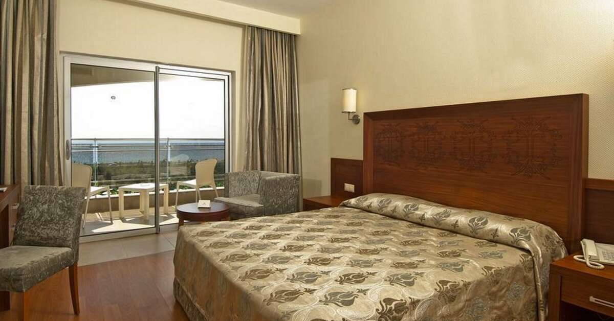 Een foto van Vita Silva Hotel
