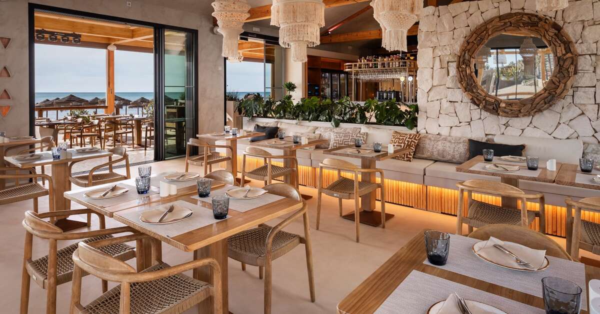 Een foto van Melia Costa Del Sol