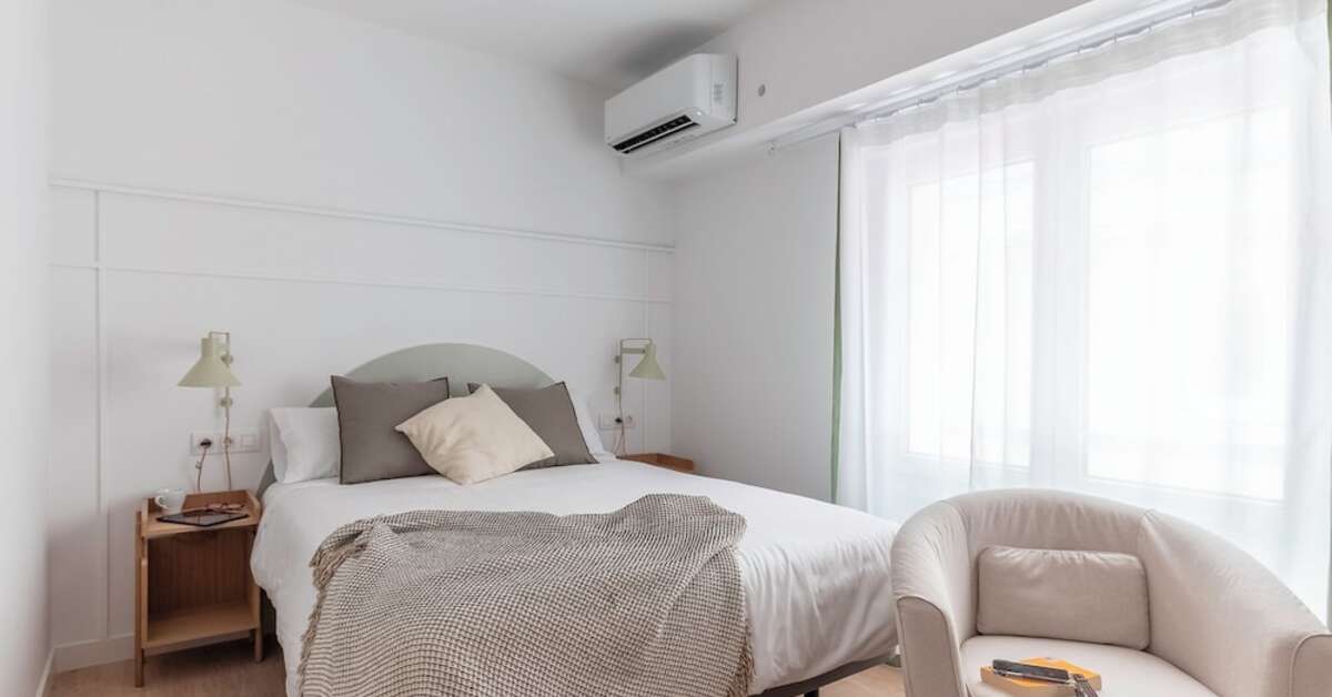 Een foto van B48 Appartementen Abando
