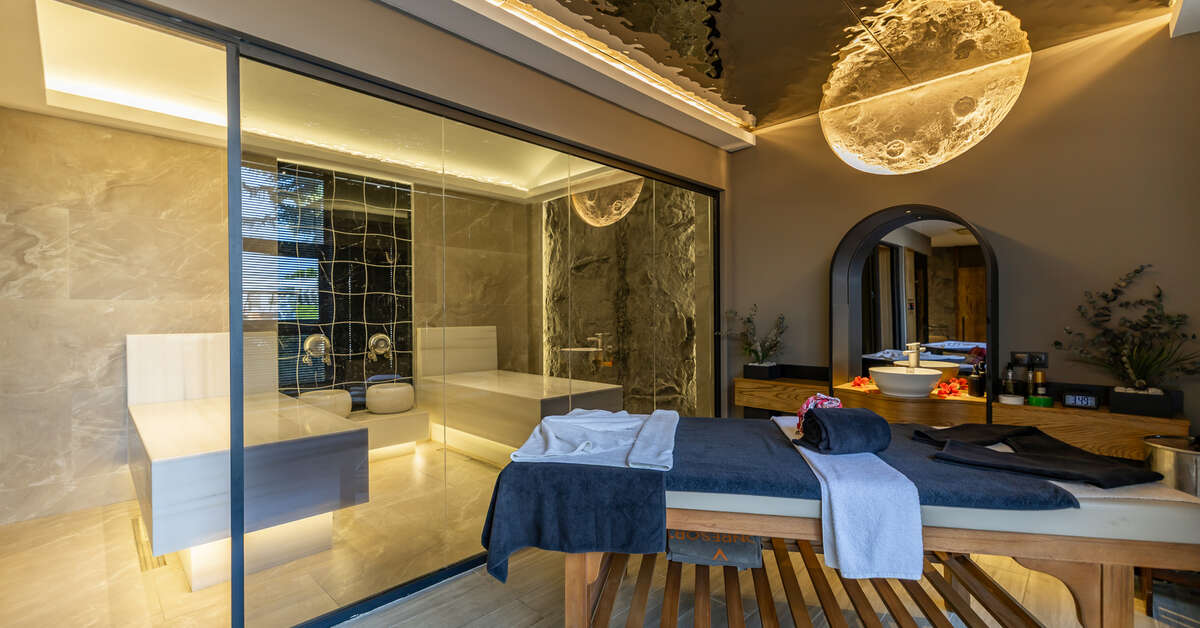 Een foto van Von Resort Golden Beach