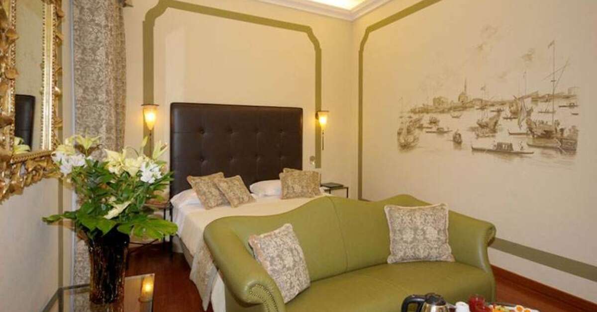 Een foto van Hotel Le Isole