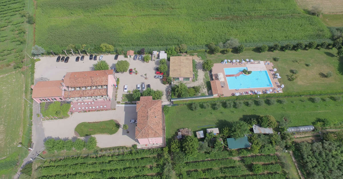 Een foto van Hotel Bella Lazise