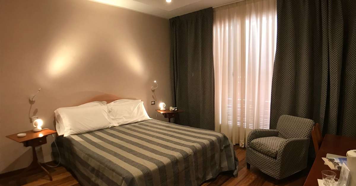 Een foto van Hotel Locanda Dell'Angelo Paracucchi