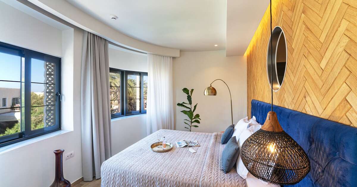 Ein Foto Naillac Boutique Hotel