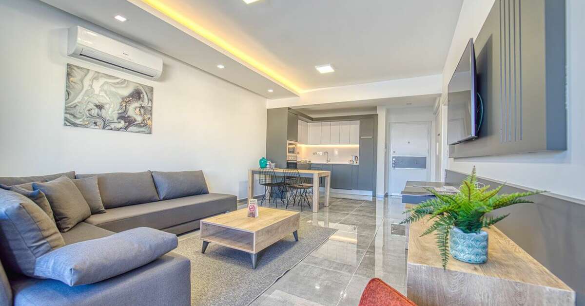 Een foto van Courtyard Long Beach Holiday Resort