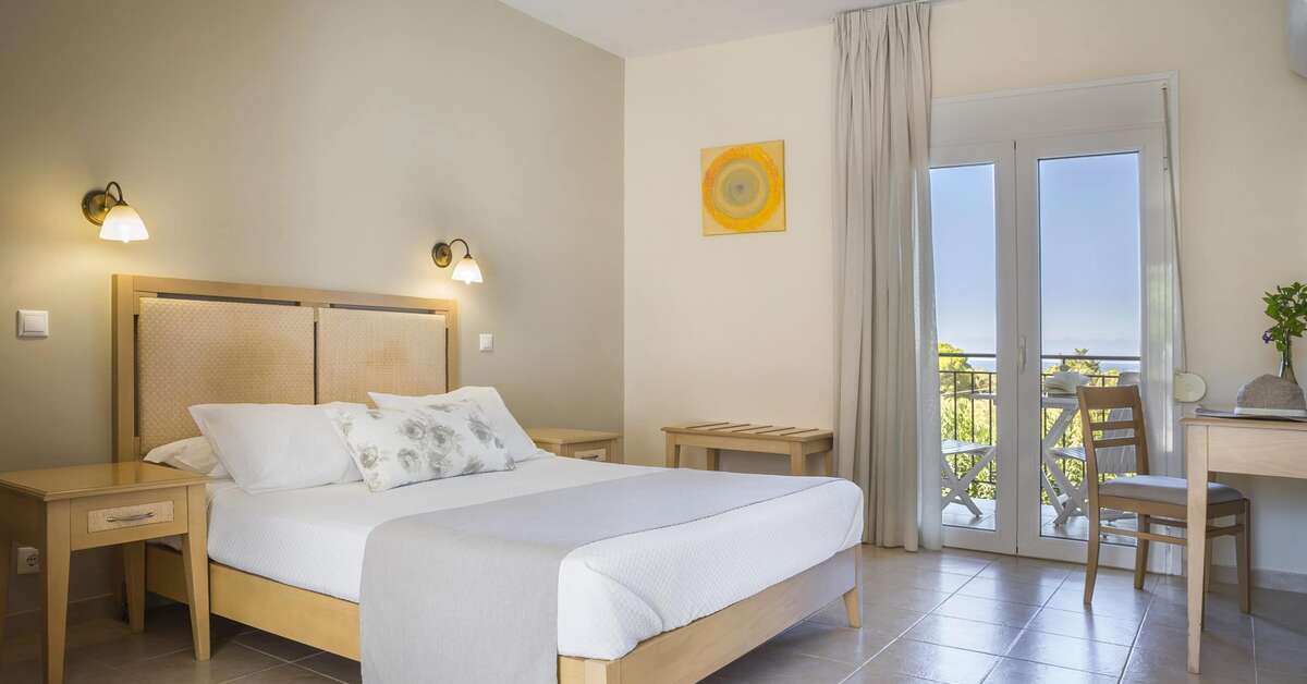 Een foto van Astra Village Hotel & Spa