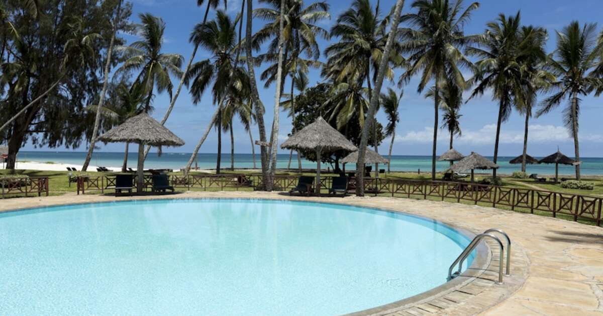 Een foto van Neptune Paradise Beach Resort & Spa