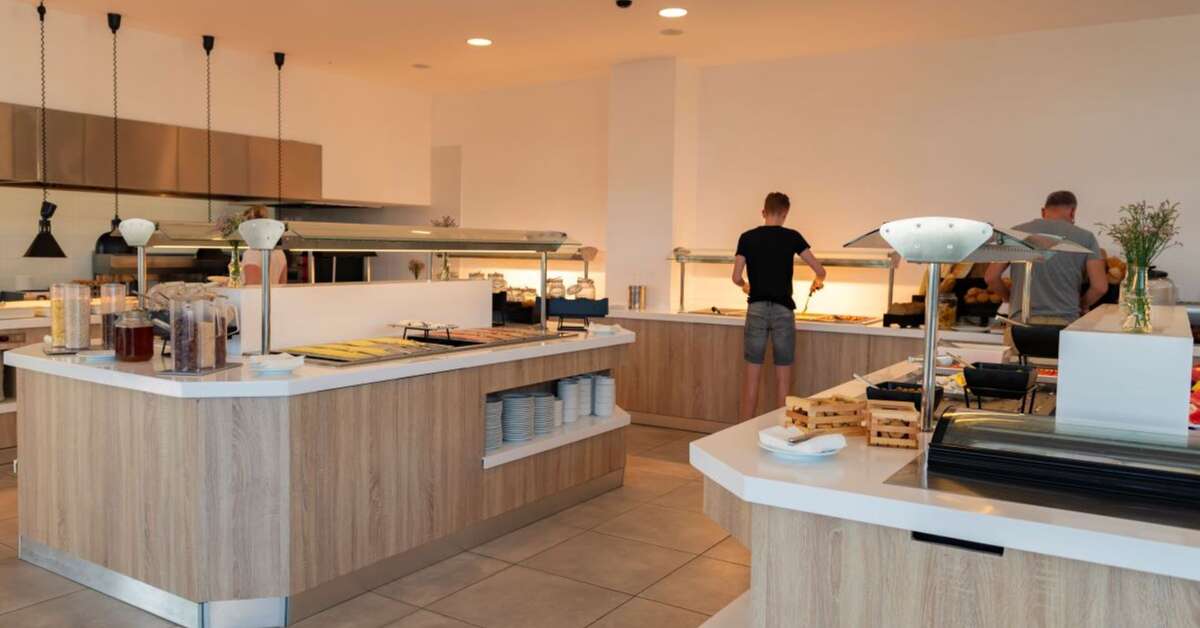 Een foto van Lambi Resort