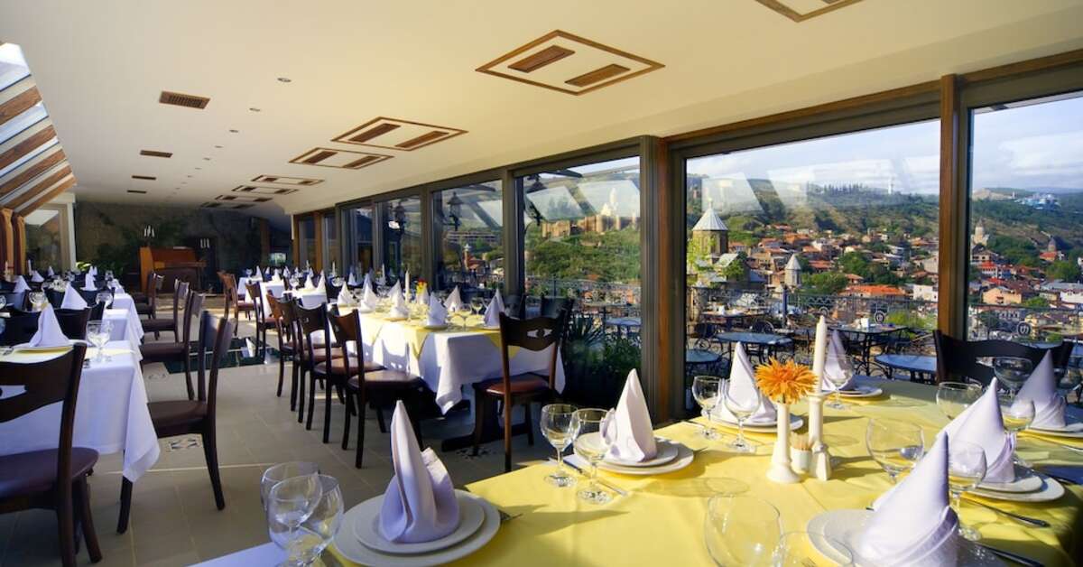 Een foto van Kopala Hotel