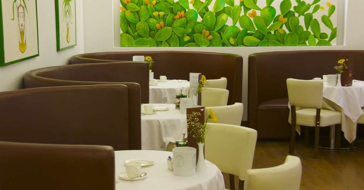 Ein Foto Hotel Plaza Sorrento